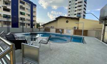 Imagem 5: Apartamento para venda e aluguel com 3 suítes no Bairro Nossa Senhora das Graças Manaus-Am