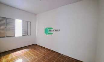 Imagem 2: Casa próxima ao Parque Central com fácil acesso ao Shopping ABC