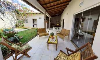 Imagem 3: Casa à venda no Bairro Jardim das Acácias em Uberlândia