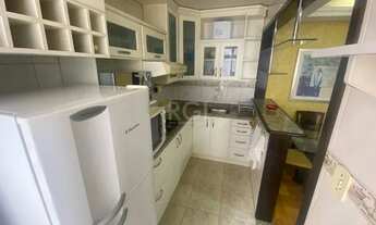 Imagem 5: Apartamento em Menino Deus