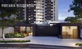 Imagem 3: Apartamento - 132 metros - 3 suítes - 2 vagas - Vila Romana - São Paulo - SP