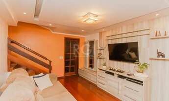 Imagem 2: Excelente casa com 3 dormitórios e 4 vagas de garagem