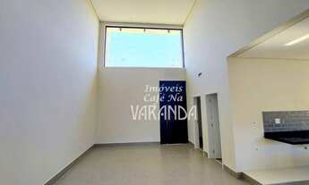 Imagem 6: Casa à venda, 184 m² por R$ 1.450.000,00 - Condomínio MontAlcino - Valinhos/SP