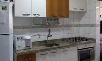 Imagem 5: Apartamento para venda possui 60 metros quadrados com 2 quartos em Jardim Primavera - Camp