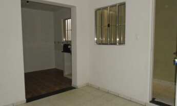 Imagem 7: Casa para Locação Anual - Vila Magine, Mauá - 80m², 1 vaga