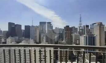 Imagem 4: São Paulo - Apartamento Padrão - JARDIM PAULISTA