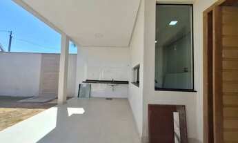 Imagem 4: Vendo casa 6 etapa Nova Carajas pode ser financiada