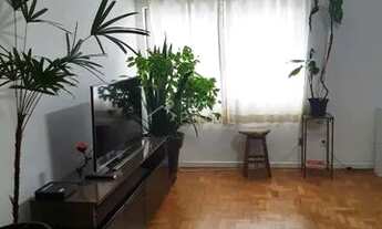 Imagem 7: APARTAMENTO À VENDA NA BARRA FUNDA DE 96M² - 2 DORMS. - 1 SUÍTE - 1 VAGA