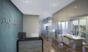 Imagem 3: Conjunto/Sala para Venda - 39.63m², 0 dormitórios, Passo da Areia