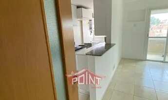 Imagem: Apartamento 02(dois) quartos com varanda