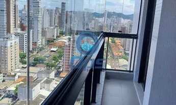 Imagem 7: Apartamento com 2 dorms, Boqueirão, Santos, Cod: 5539
