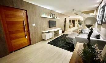 Imagem: CASA CONDOMINIO PROX ZAFFARI OTTO- 272m²