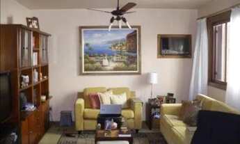 Imagem 7: Cobertura para Venda - 226.11m², 3 dormitórios, sendo 1 suites, 1 vaga - Petrópolis