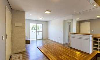 Imagem 2: Apartamento para Aluguel - Jardim Sabiá, 2 Quartos, 55 m2