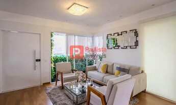 Imagem 7: Apartamento à venda, Vila Sofia, São Paulo, SP