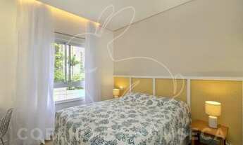 Imagem 4: São Paulo - Apartamento Padrão - Panamby