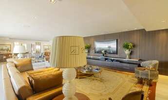 Imagem 3: Venda Apartamento 4 Dormitórios - 495 m² Campo Belo