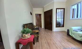 Imagem: CASA TÉRREA - RESIDENCIAL PARQUE DOS PINHEIROS