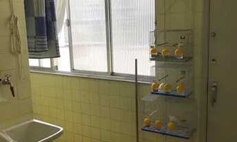 Imagem 6: BOTAFOGO - SALA E 3 QUARTOS C/ GARAGEM