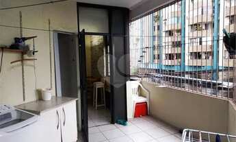 Imagem 4: Flat de 2 quartos sendo 1 suite na Djalma Batista