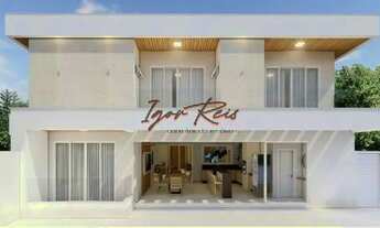 Imagem 2: Casa com 5 Suítes no Cond. Royal Boulevard em Campos dos Goytacazes