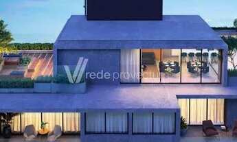 Imagem: Apartamento - Cambuí - Campinas