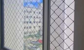 Imagem 7: Apartamento no Mondubim