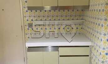 Imagem 3: Apartamento no Itaim Bibi com 1 dormitório