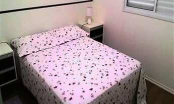 Imagem 4: Apartamento novo, pronto para morar, 2 quartos, suíte, vaga!