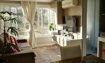 Imagem 5: Apartamento para Venda - 87.82m², 3 dormitórios, 2 vagas - Jardim Botânico