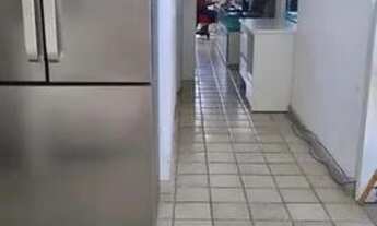 Imagem 5: Apartamento para venda possui 56 metros quadrados com 1 quarto