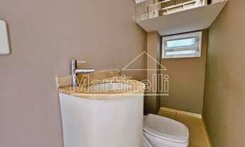 Imagem 5: Casa Sobrado Condomínio em Ribeirão Preto