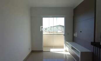 Imagem 5: Apartamento para aluguel, 2 quartos, 1 vaga, Alto Umuarama - Uberlândia/MG
