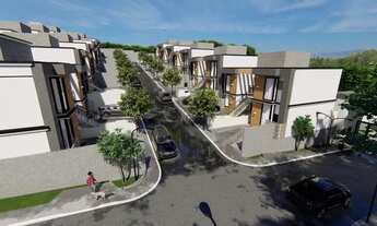 Imagem 7: Casa em condomínio direto com a construtora