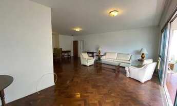 Imagem 7: Apartamento-LOCAÇÃO-Ipanema-Rio de Janeiro-RJ