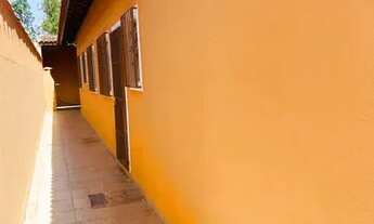 Imagem 3: CASA COM 2 DORMITÓRIO DISPONÍVEL PARA LOCAÇÃO DEFINITIVA