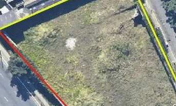 Imagem: Terreno à venda, 3300 m² por R$ 9.200.000,00