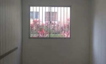 Imagem 7: Apartamento com 2 dormitórios para alugar, 50 m² por R$ 1.290,00/mês - Caparroz - São José