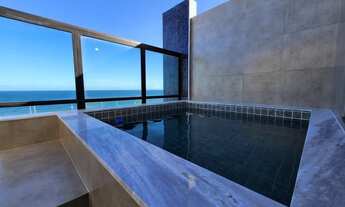 Imagem: Cobertura para Venda em Salvador, Pituba