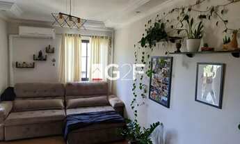 Imagem 3: Apartamento Jardim do Lago - Campinas Shopping