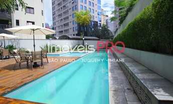 Imagem: Apartamento, Vila Olímpia - São Paulo