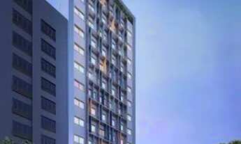 Imagem 4: Apartamento mobiliado- town co- centro histórico