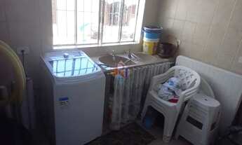 Imagem 5: LINDA CASA NO PARQUE DO CARMO COM 3 DORMITÓRIOS SENDO UMA SUITE MASTER COM JARDINM DE INVE