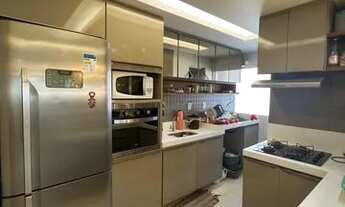 Imagem 3: APARTAMENTO SOLARIS FLOWERS / URUGUAI