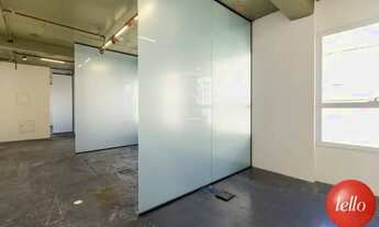 Imagem 3: São Paulo - Conjunto Comercial/Sala - Itaim Bibi