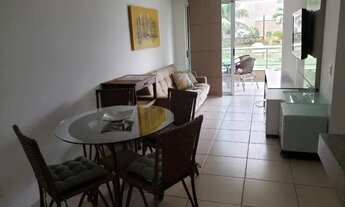 Imagem: Apartamento para Locação em Caucaia, cumbuco