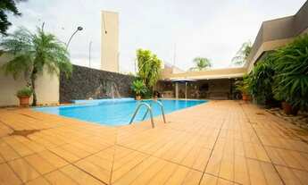 Imagem 4: SAO JOSE DO RIO PRETO - Residential / Home - JARDIM TARRAF I