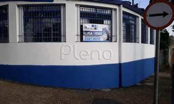 Imagem 2: Casa - Ponte Preta - Campinas