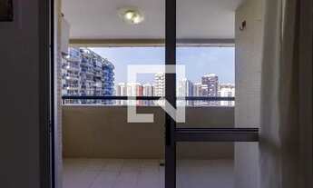 Imagem 5: Apartamento para Aluguel - Barra da Tijuca, 2 Quartos, 82 m2