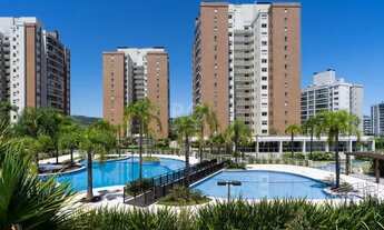 Imagem: Apartamento para Venda - 199.66m², 4 dormitórios